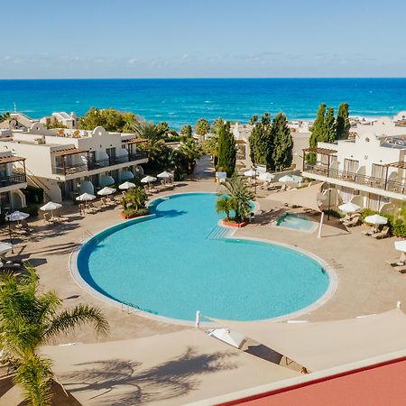 Louis Paphos Breeze Hotel Klorakas Exterior foto