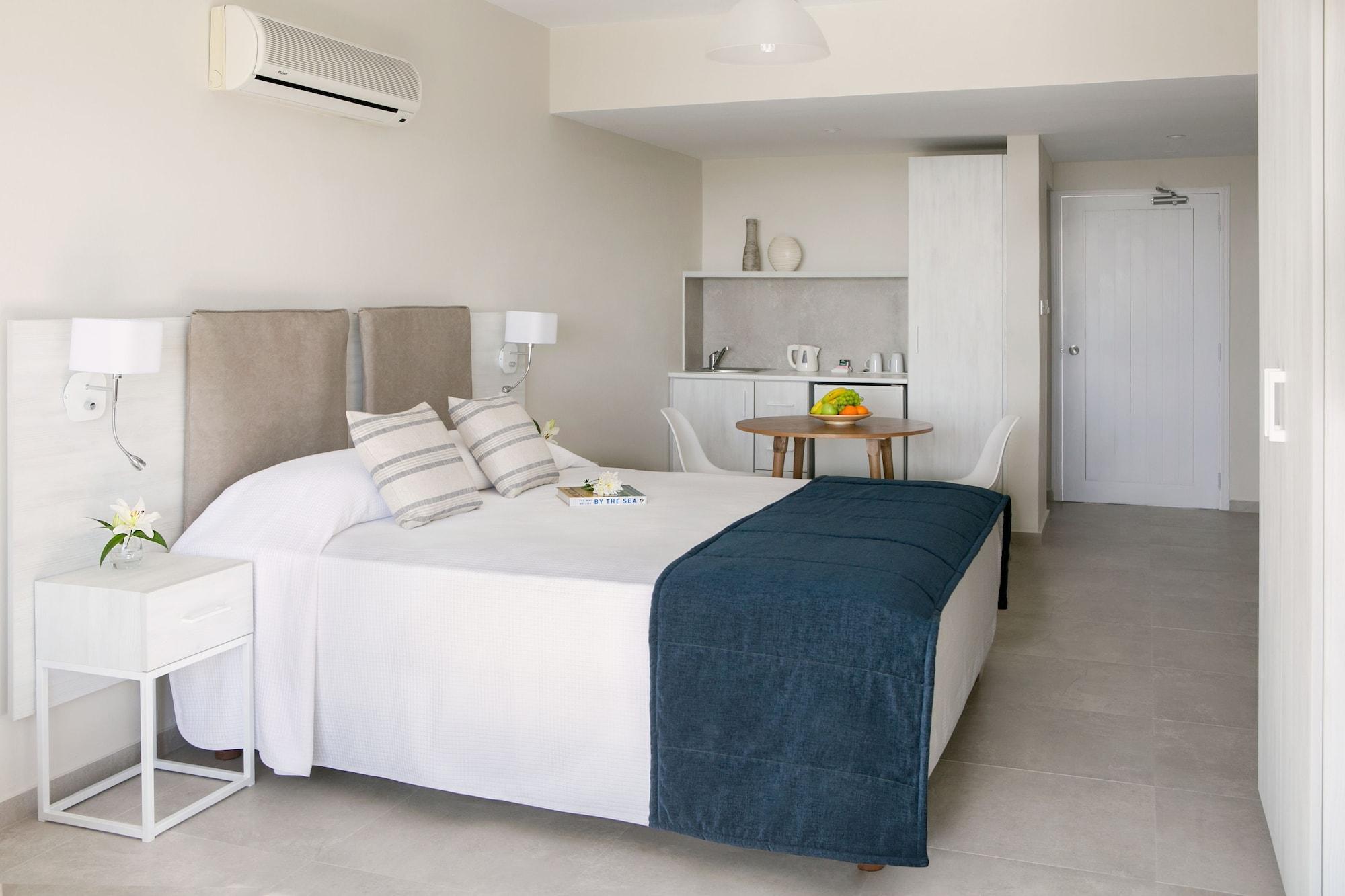 Louis Paphos Breeze Hotel Klorakas Exterior foto