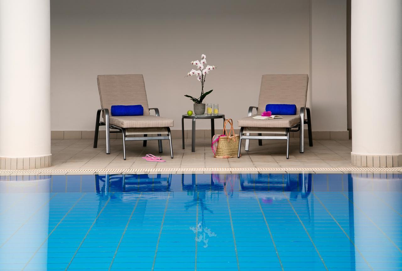 Louis Paphos Breeze Hotel Klorakas Exterior foto